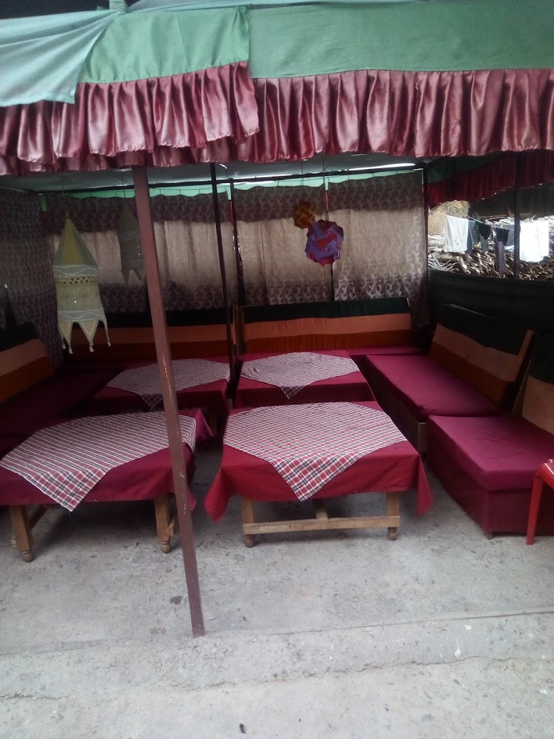 Krishna Guest House - Krishna Guest House 754G+4Q5, Manu Temple Rd, Old Manali, Manali, Himachal Pradesh 175131, India