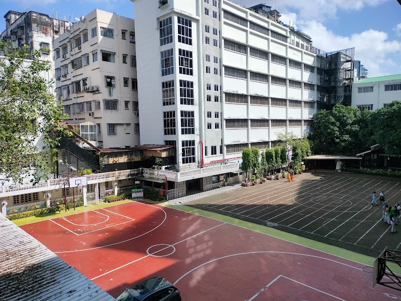 Shri Shikshayatan College - Shri Shikshayatan College, 11, Lord Sinha Road, Elgin, Kolkata, West Bengal 700071, India