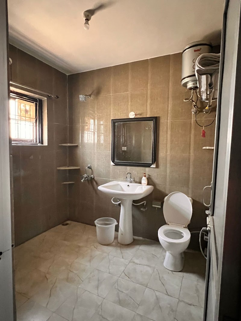 Annies Homestay - Annies Homestay Shyam Nagar Rd, Shyam Nagar, Mant Khas, Dharamshala, Himachal Pradesh 176215, India
