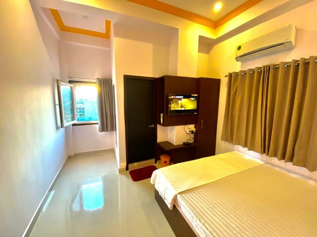 Hotel O Data Shree - Hotel O Data Shree opposite hiraman tower, Sector 14, Hiran Magri, Udaipur, Gordhan Vilas Rural, Rajasthan 313001, India
