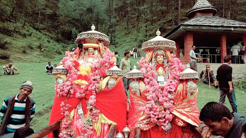 Rana garments janjehli - Rana garments janjehli Janjehli, Himachal Pradesh 175047, India
