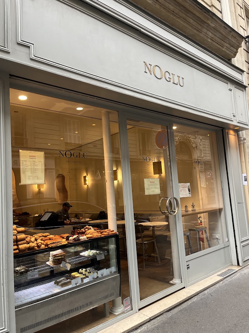 Noglu - Noglu 69 Rue de Grenelle, 75007 Paris, France