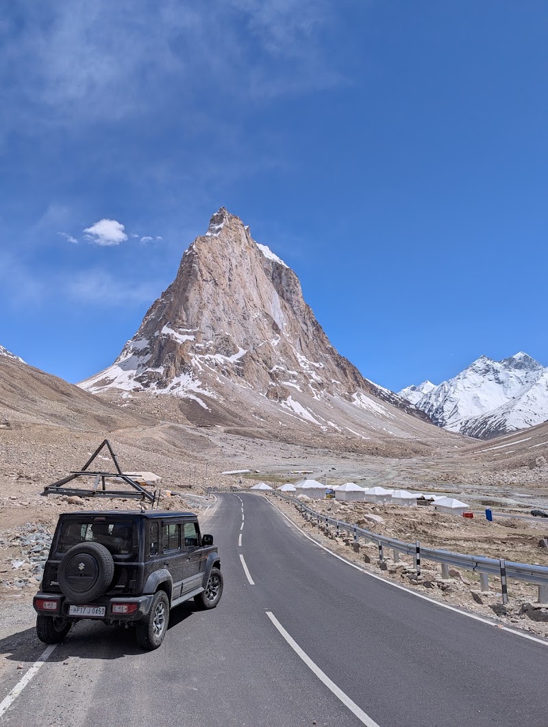 Gonbo Rangjon - Gonbo Rangjon, Gumbok Rangan, Zanskar, 194201