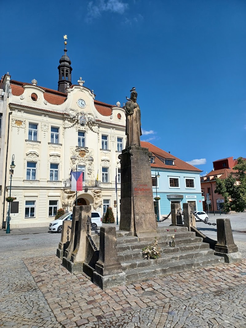 Central Bohemian Region - Central Bohemian Region, Czechia