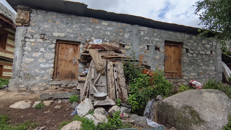 Chitkul - Chitkul Chitkul, Himachal Pradesh 172106, India
