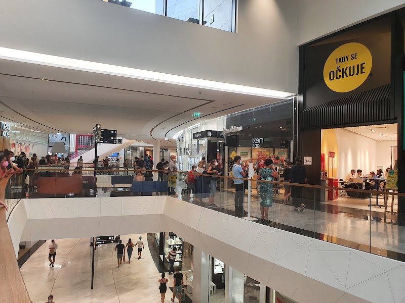 Westfield Chodov - Westfield Chodov, Roztylská 2321/19, Chodov, 148 00 Praha-Praha 11, Czechia