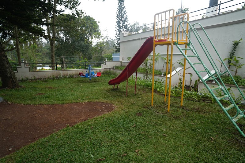 WOW Naturefull Resorts Yercaud - WOW Naturefull Resorts Yercaud 1/83/D, Anna Salai, Diamond Street, Krishna Paradise Cross 3, Yercaud, Kombaikkadu, Tamil Nadu 636602, India