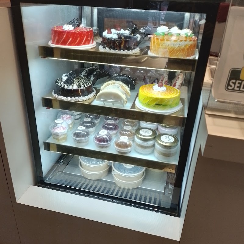 CAKE & CONE Cafe , Ratnagiri - CAKE & CONE Cafe , Ratnagiri C Wing, Shop No, Block No -02, JAVKAR PLAZA, 17, Ghudewathar Rd, JAYASTAMBHA, Rajiwada, Ratnagiri, Maharashtra 415612, India