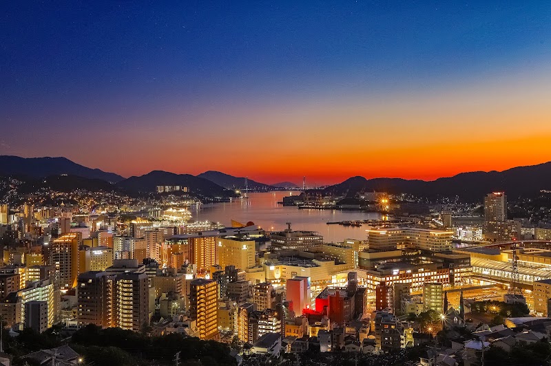 Nagasaki - Nagasaki Nagasaki, Japan