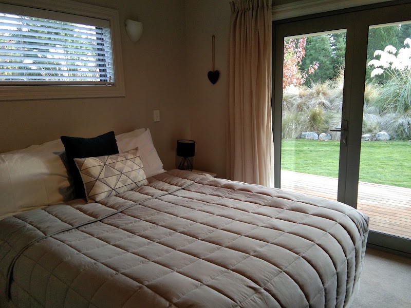 Foehn Cottage - Foehn Cottage 19/23 North West Arch, Twizel 7901, New Zealand