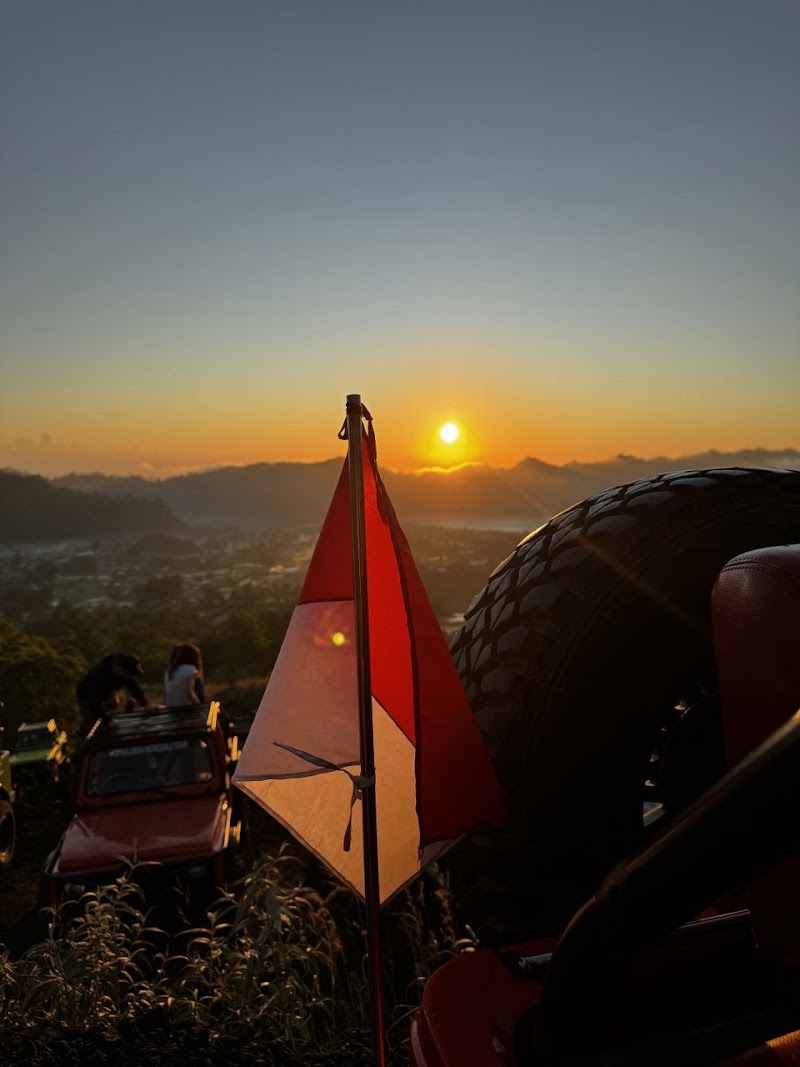 Mount Batur Jeep Tour, Kintamani Jeep Tour, Mt Batur Jeep Tour (Sunrise Jeep Adventure) - Mount Batur Jeep Tour, Kintamani Jeep Tour, Mt Batur Jeep Tour (Sunrise Jeep Adventure), Jl. Ulun Danu, Songan B, Songan, Kabupaten Bangli, Bali 80652, Indonesia