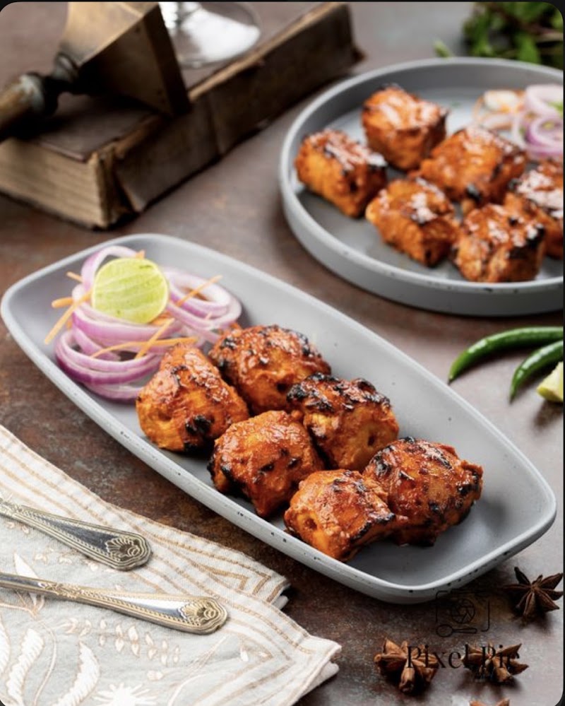 Indian Oven Indian Food Bangkok - Indian Oven Indian Food Bangkok 425, 17 Soi Ratchaprarop 8, Khwaeng Makkasan, Khet Ratchathewi, Krung Thep Maha Nakhon 10400, Thailand