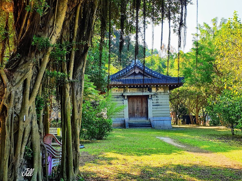 Chiayi Park - Chiayi Park 600, Taiwan, Chiayi City, East District, Dongchuan Village, 啟明路264號