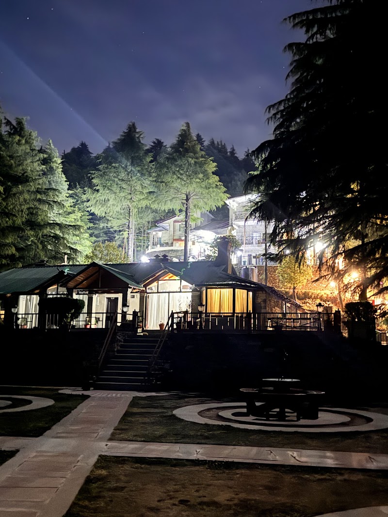 OYO Home 63758 Peaceful Stay Mukteshwar