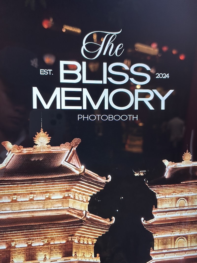 The Bliss Memory Photobooth - Phố cổ Hoa Lư - The Bliss Memory Photobooth - Phố cổ Hoa Lư, 1 đường Trần Hưng Đạo, Hoa Lư, Ninh Bình, Vietnam