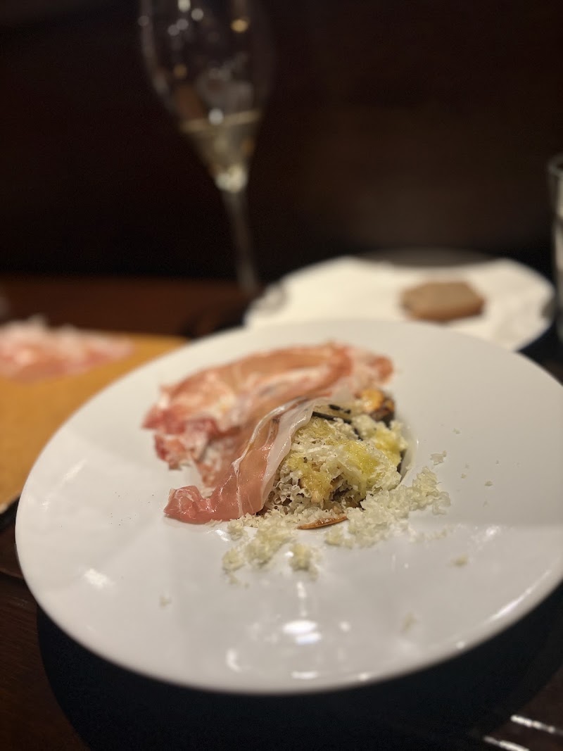 Chouchou - Chouchou, Japan, 〒150-0031 Tokyo, Shibuya, Sakuragaokachō, 30−１０ 青野ビル 1F