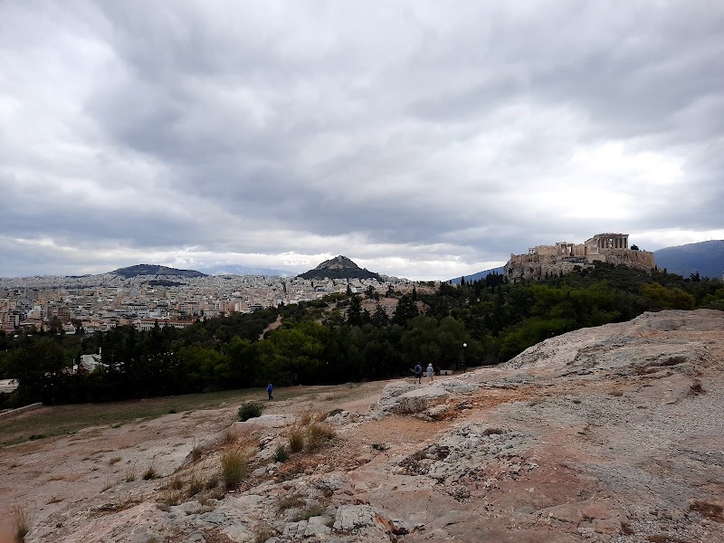 Pnyx - Pnyx Pnyx, Athens 117 41, Greece