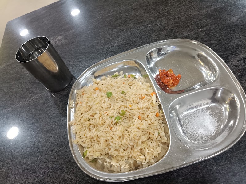 Indian Railway Catering and Tourism Corporation - Indian Railway Catering and Tourism Corporation, XHH9+5PH, Kempegowda, Majestic, Bengaluru, Karnataka 560023, India