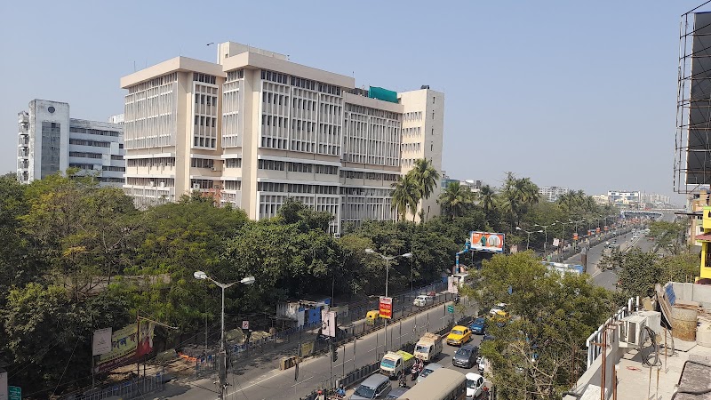 Indian Statistical Institute - Indian Statistical Institute, Plot No, 203, Barrackpore Trunk Rd, Dunlop, Bonhooghly, Baranagar, West Bengal 700108, India