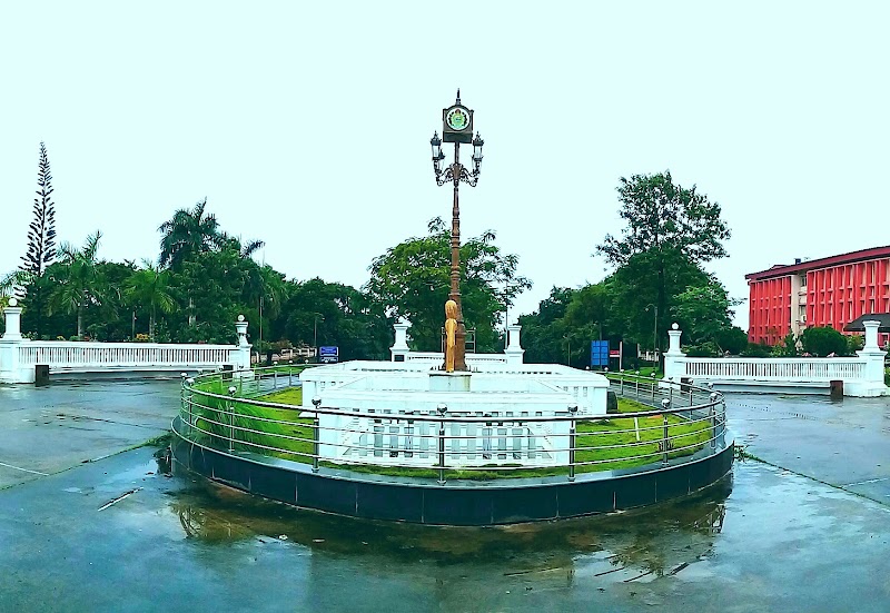Mangalore University - Mangalore University, Mangala Gangotri, Mudipu, Konaje Proper, Mangalore, Karnataka 574199, India