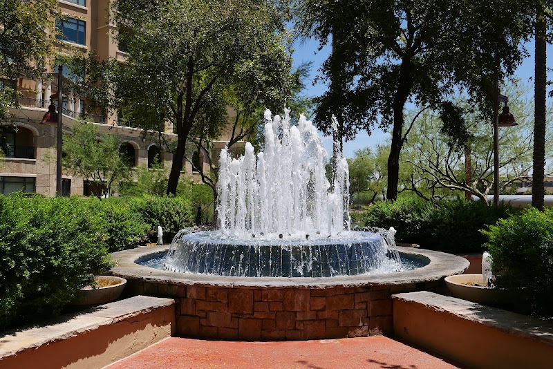 Scottsdale - Scottsdale Scottsdale, AZ, USA
