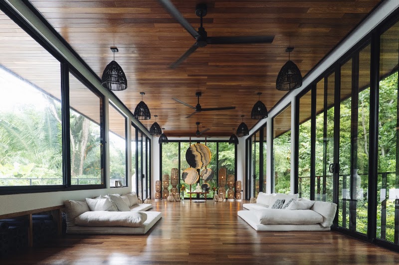 Casa Pacifico