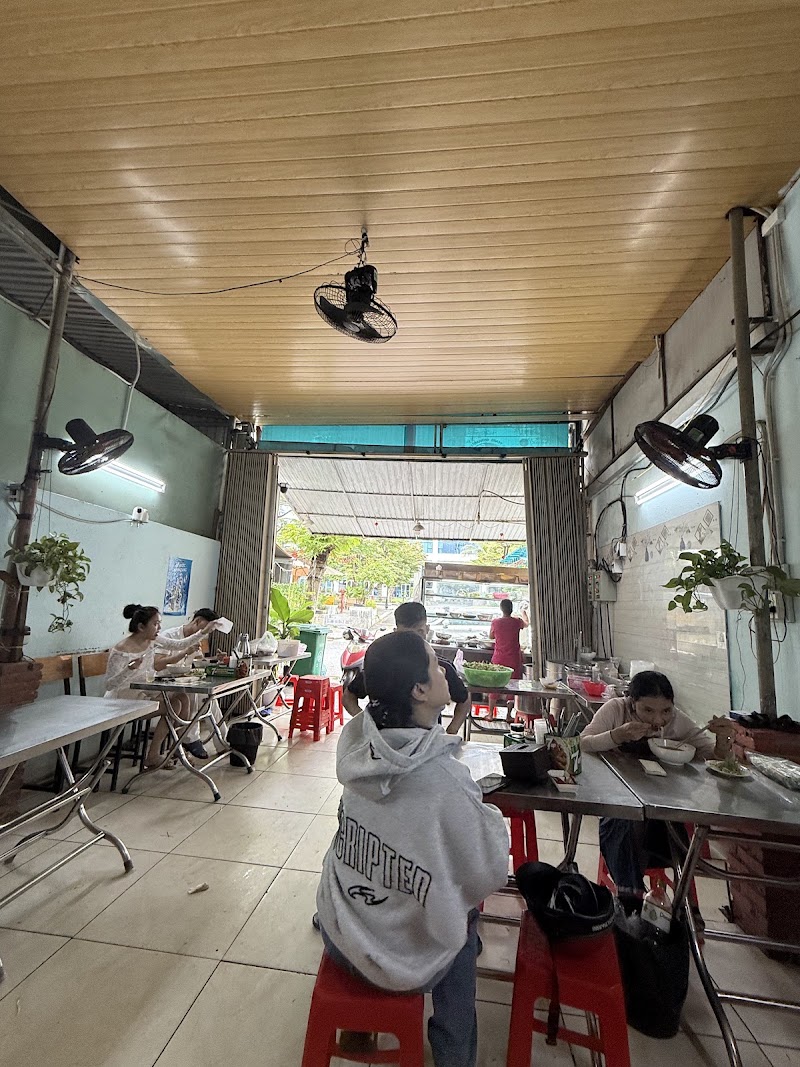 Lê Gia Bún Bò Huế - Lê Gia Bún Bò Huế 19 Lê Quang Đạo, Ngũ Hành Sơn, Đà Nẵng 550000, Vietnam