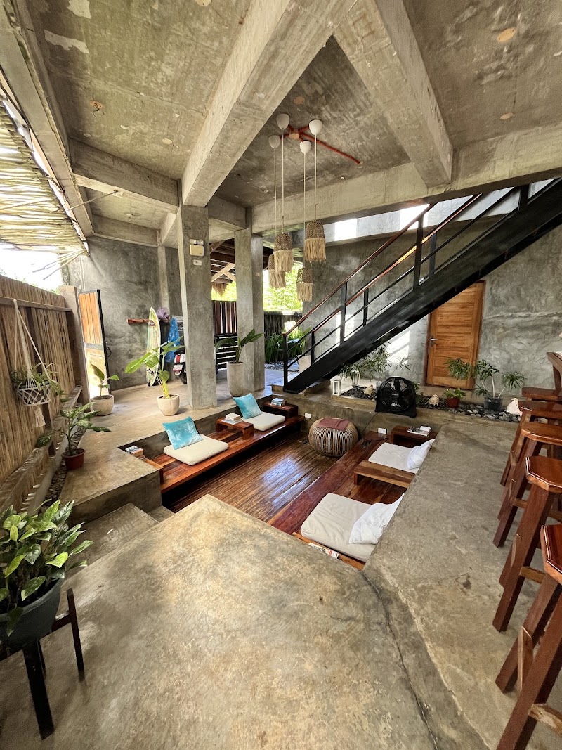 Kaha Island Stay - Kaha Island Stay 3344+55R Siargao Island, Santa Monica (Sapao), Surigao del Norte, Philippines