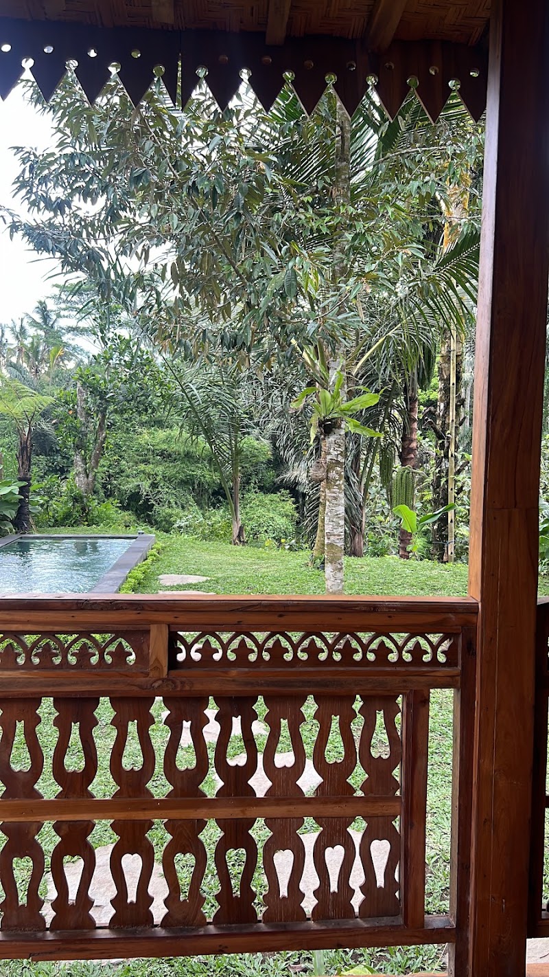 Uma Harum Sari - Uma Harum Sari J78Q+GP, Taro, Tegallalang, Gianyar Regency, Bali 80561, Indonesia