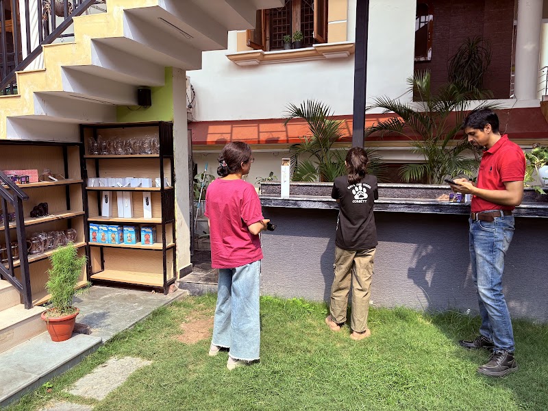 Hidden Leaf homestay - Hidden Leaf homestay Sawaldey road, near Chopstix restaurant and cafe, Himmatpur Dotiyal, Ramnagar, Uttarakhand 244715, India