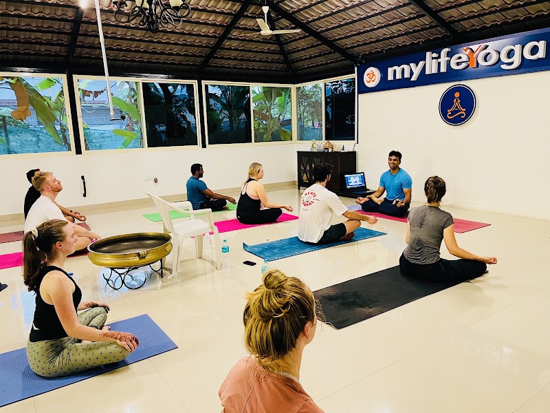 JAYS mylifeYoga YADAVAGIRI,MYSURU, KARNATAKA,INDIA - JAYS mylifeYoga YADAVAGIRI,MYSURU, KARNATAKA,INDIA, 41/1 JAYS mylifeYoga, 1st Main Rd, Medar Block, Yadavagiri, Mysuru, Karnataka 570020, India