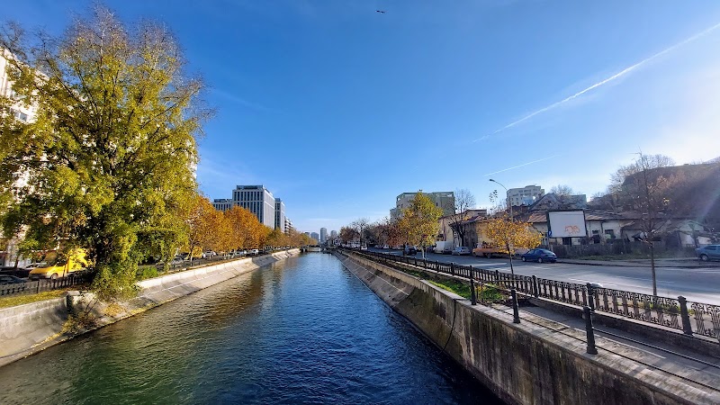 Timpuri Noi - Timpuri Noi, București, Romania