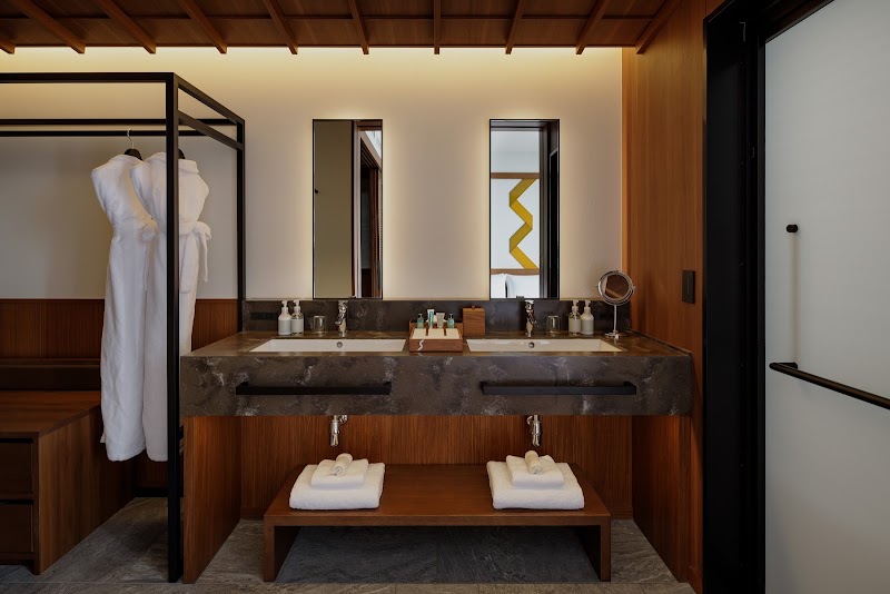ONE FUKUOKA HOTEL - ONE FUKUOKA HOTEL Japan, 〒810-0001 Fukuoka, Chuo Ward, Tenjin, 1-chōme−11−１ ONE FUKUOKA BLDG 18-19F