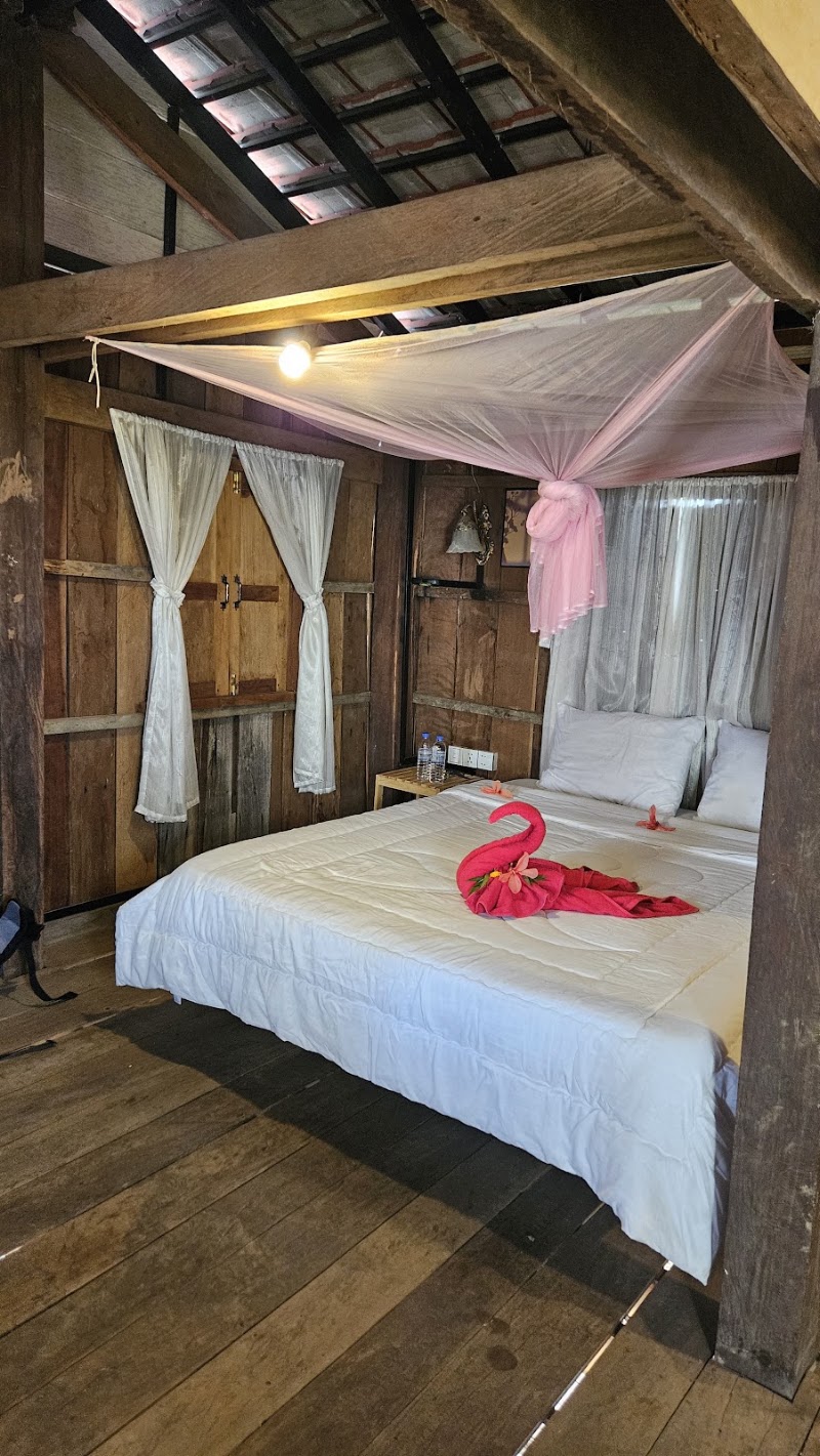 Battambang eco home stay - Battambang eco home stay, 358G+GWX, Street 916, Krong Battambang, Cambodia
