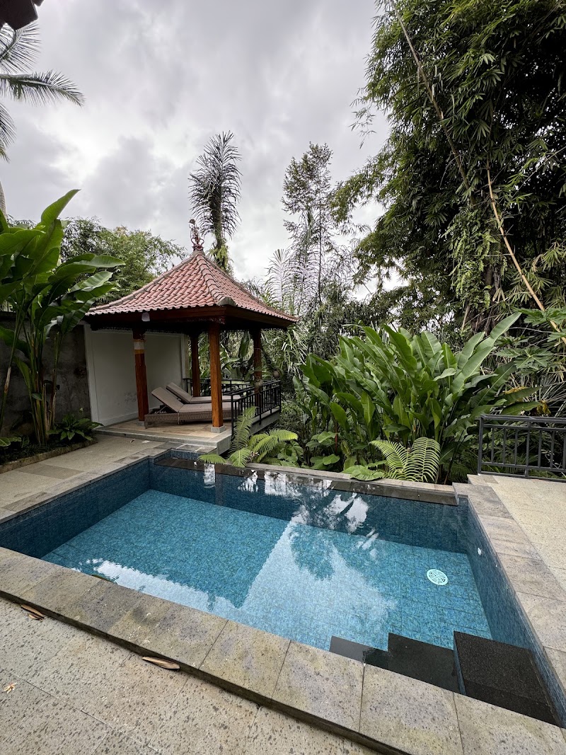 Pande Sebali House - Pande Sebali House, G7G4+VXJ, Jl. Cempaka Jl. Raya Sebali, Keliki, Kec. Tegallalang, Kabupaten Gianyar, Bali 80561, Indonesia