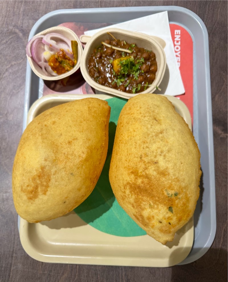 Haldiram's - Element One Mall - Haldiram's - Element One Mall, Ground Floor, Block B, Unit No BG/01, Park Hospital Rd, near Park Hospital, Sector 47 & 49, Sector 49, Gurugram, Haryana 122018, India