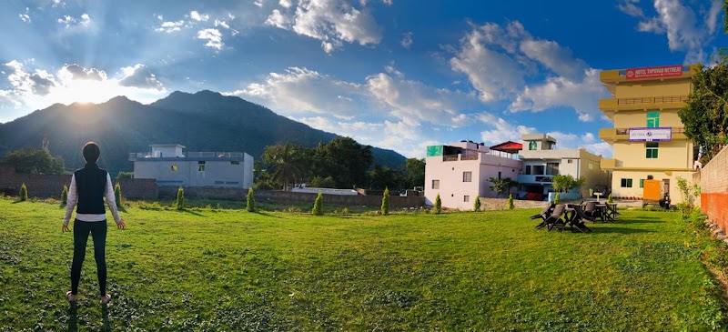 Hotel Tapovan Retreat, Tapovan, Rishikesh - Hotel Tapovan Retreat, Tapovan, Rishikesh, near Government Inter college, Tapovan, Rishikesh, Jonk, Uttarakhand 249192, India