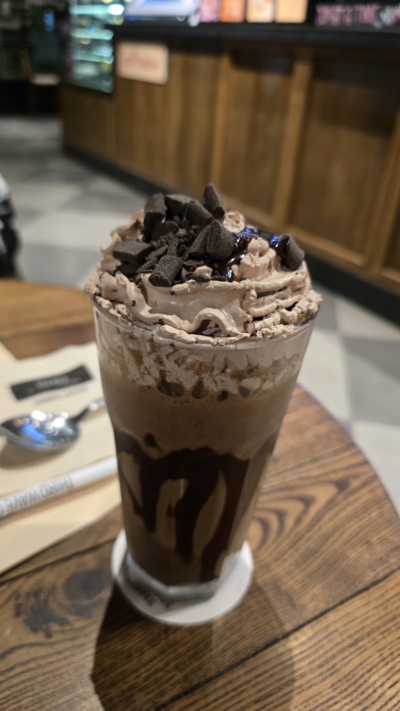 Third Wave Coffee - Third Wave Coffee, H.No 39/109, Shop No 3, Raichandani Avenue, Verka Residency, Vayupuri, Sainikpuri, Secunderabad, Telangana 500094, India