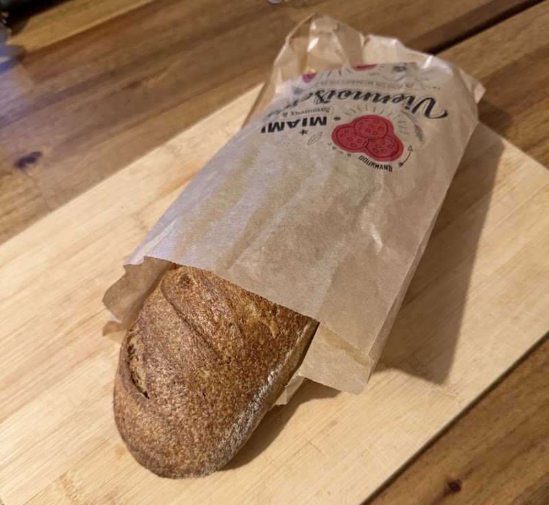 Boulangerie LIBERTÉ - Boulangerie LIBERTÉ 40 Rue Saint-André des Arts, 75006 Paris, France