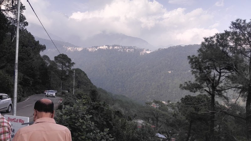Glenmoor Cottages - Glenmoor Cottages Above Mall Road, Upper Dharmashala, 68WC+CW2, McLeod Ganj, Dharamshala, Himachal Pradesh 176216, India