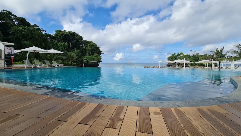 Crimson Resort and Spa Boracay