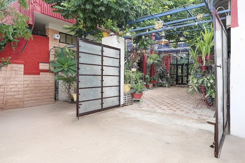 Jannat Residency Jodhpur - Jannat Residency Jodhpur Khasra No 24/2, H No 23, Defence Colony, Nandri, Jodhpur, Rajasthan 342015, India