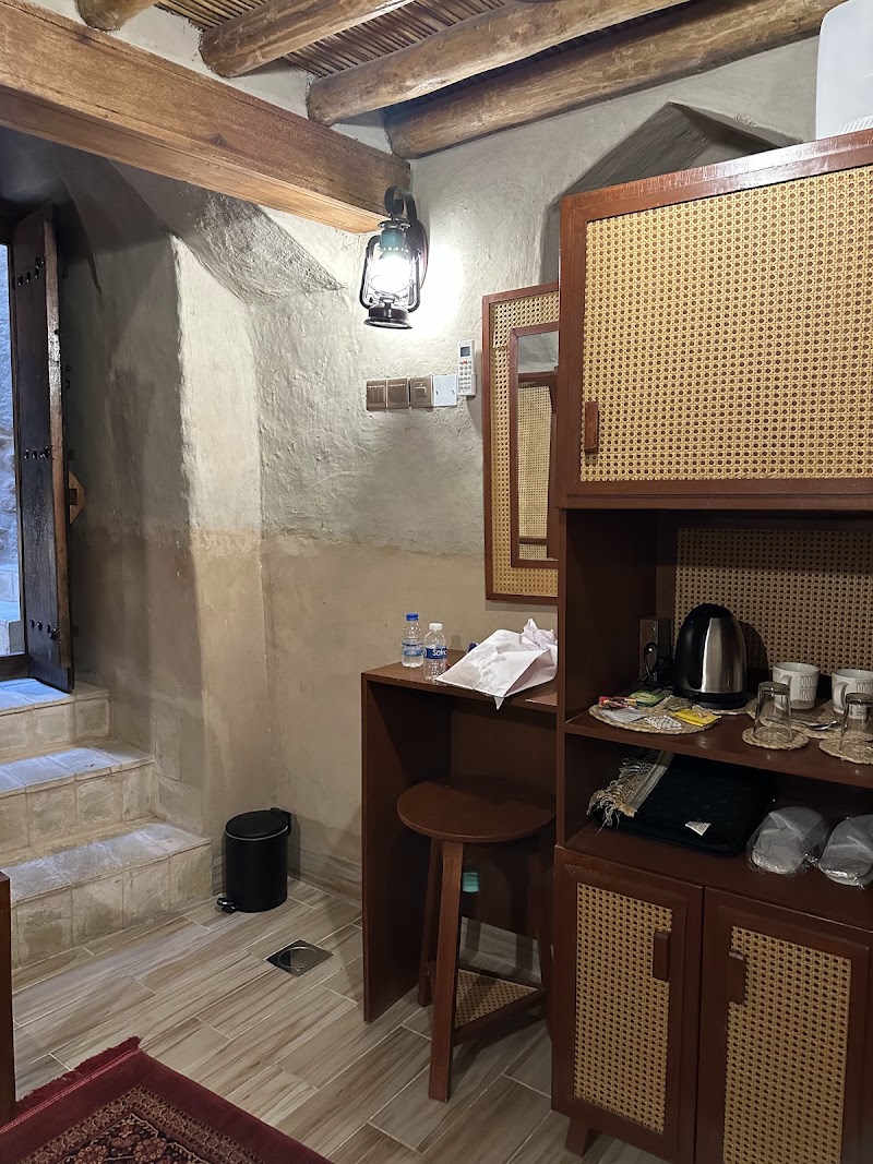 Nomad Inn Nizwa - Nomad Inn Nizwa Nizwa 114, Oman