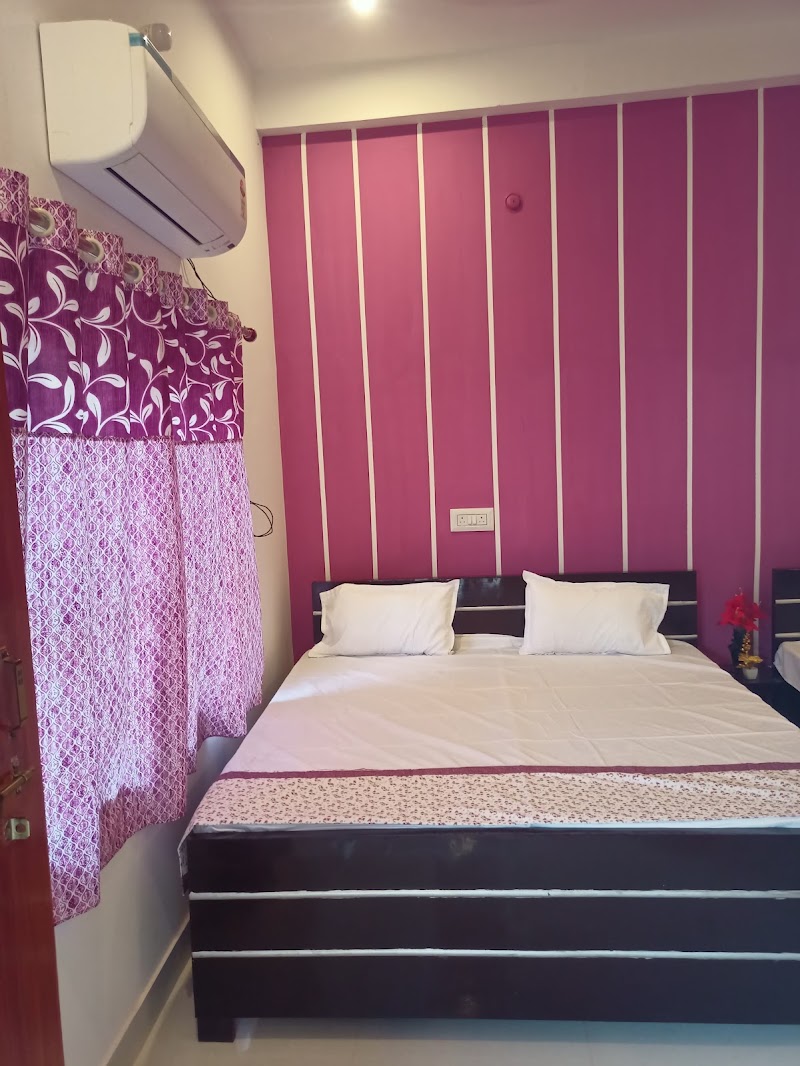 Ramkumari Home Stay - Ramkumari Home Stay Sai Nagar, Ayodhya, Uttar Pradesh 224123, India