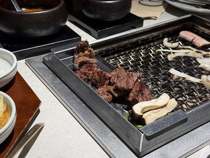 안국약방 | Korean BBQ restaurants | 美食 / 焼肉 / グルメ / 烤肉/餐廳 - 안국약방 | Korean BBQ restaurants | 美食 / 焼肉 / グルメ / 烤肉/餐廳, South Korea, Seoul, Jongno District, Bukchon-ro, 4 1층