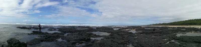 Palmar - Palmar, Quatre Cocos, Mauritius