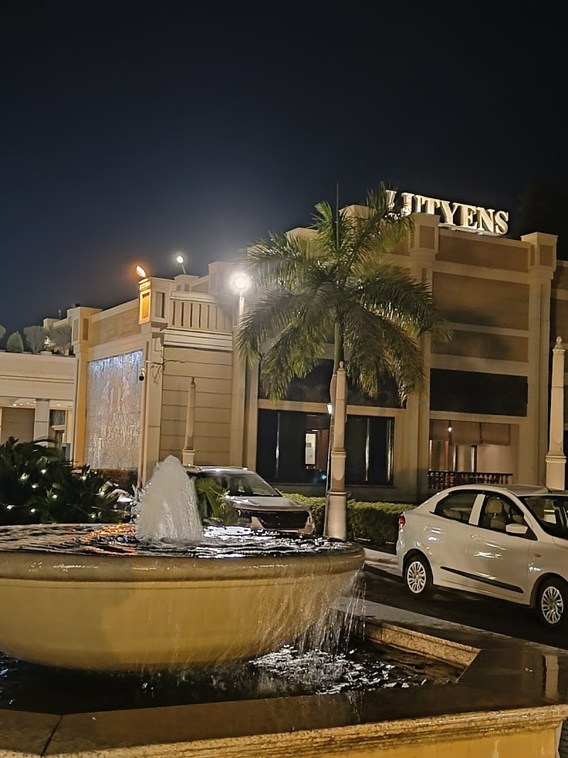 Lutyens' Hotels - Lutyens Hotels, 222/223, Mehrauli-Gurgaon Rd, New Manglapuri, Sultanpur, New Delhi, Delhi 110030, India