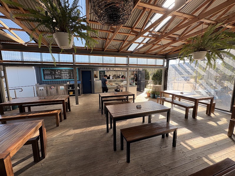 Freycinet Marine Farm - Freycinet Marine Farm, 1784 Coles Bay Rd, Coles Bay TAS 7215, Australia