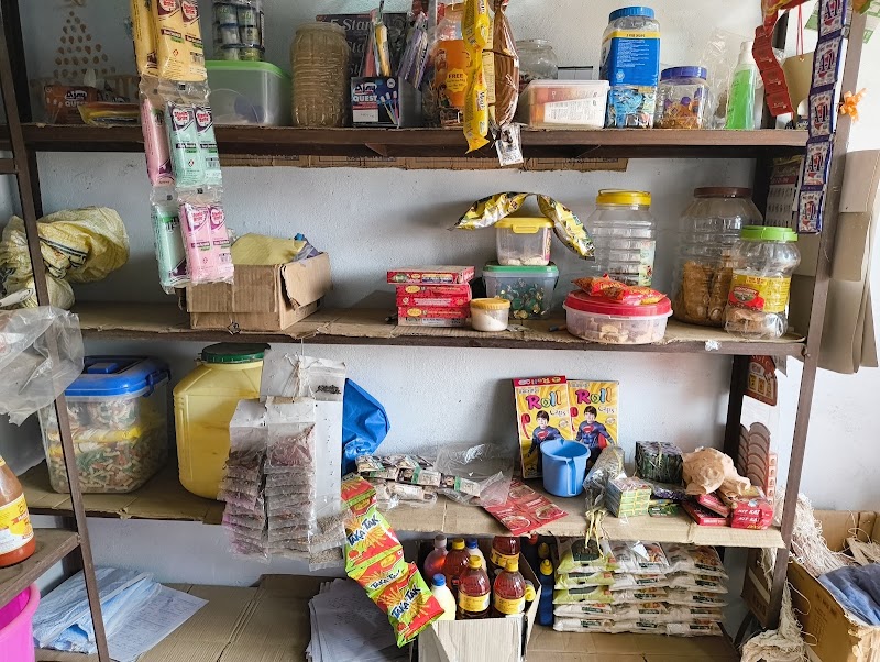 Mishthi Kirana and general Store - Mishthi Kirana and general Store, 27J7+933, th, Arjunda, Deori, Chhattisgarh 491221, India