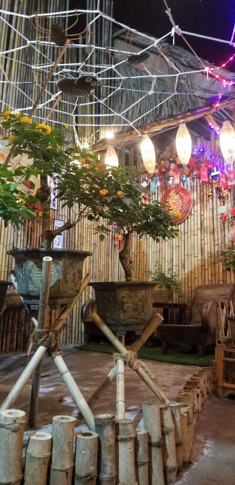 Làng Cẩm Thanh - Trải nghiệm làm đèn lồng Hội An - Làng Cẩm Thanh - Trải nghiệm làm đèn lồng Hội An, Tổ 5, Thôn Vạn Lăng, Hội An, Quảng Nam 560000, Vietnam